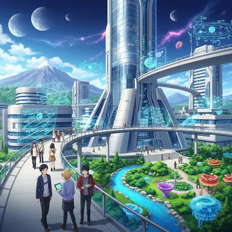 ERP Software for Educational Institutions in UAE