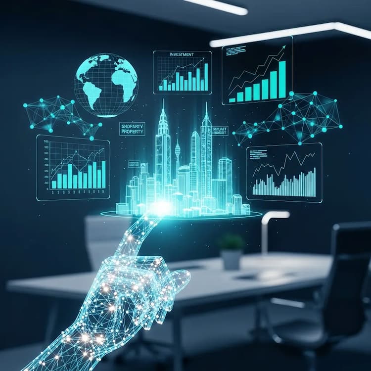 ERP Software for Real-Estate Industry in UAE