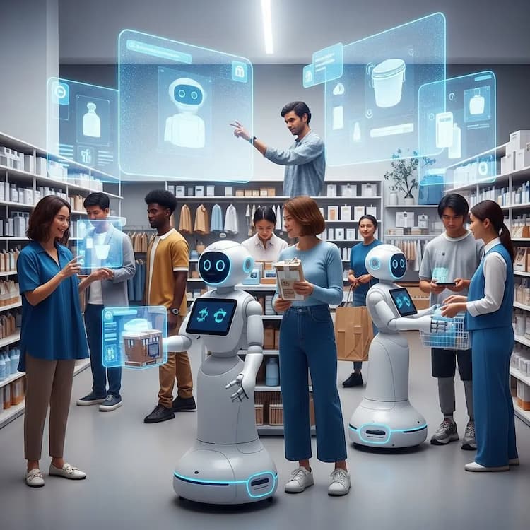 ERP Software for Retail Sector in UAE