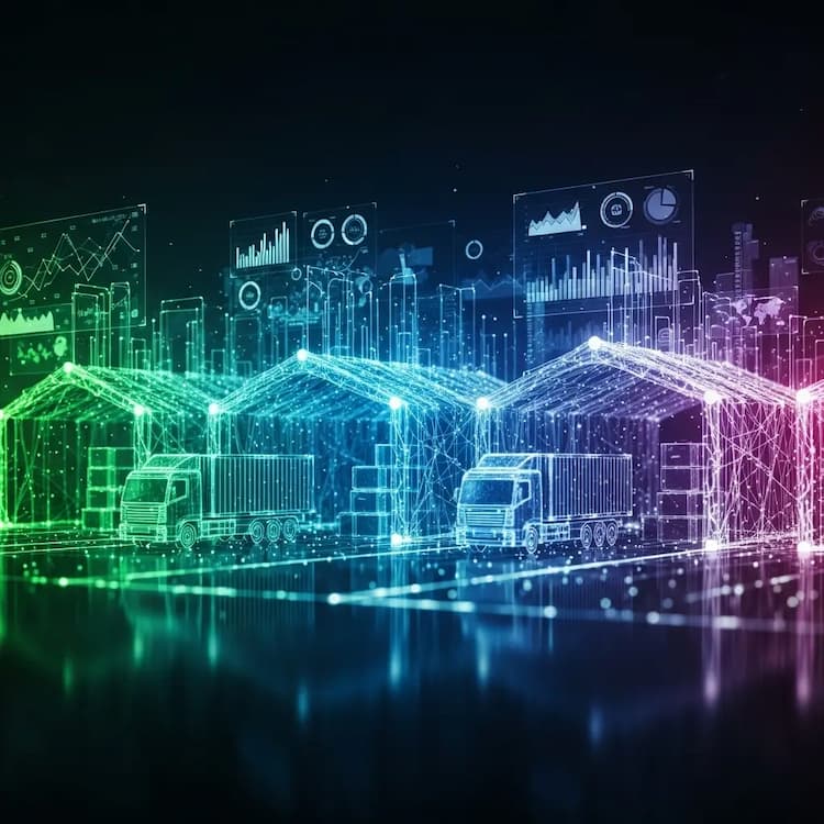 ERP for Wholesale & Distribution Industry in the UAE